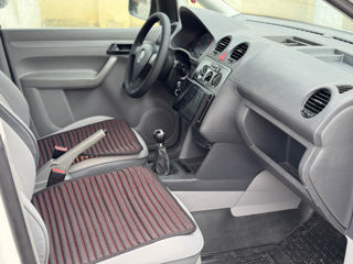 Volkswagen Caddy foto 8