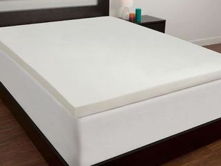 Saltea matco topper 5cm cu memory foam - 160*200 foto 2