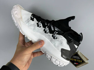 Nike ACG Mountain Fly Black White Gore Tex foto 7