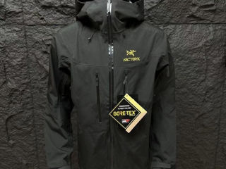 Продаю куртку Arcteryx Alpha Sv