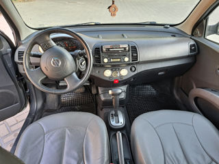 Nissan Micra foto 2