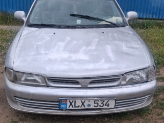 Mitsubishi Lancer, 1993 г.