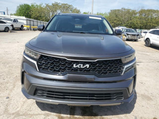 KIA Sorento фото 0