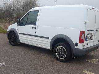 Ford Transit Connect foto 4