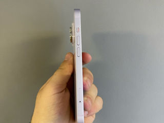 Iphone 14 violet 256gb foto 6