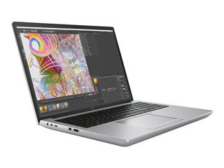 HP  ZBook Fury G9 16" Mobile Workstation