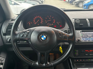 BMW X5 foto 16