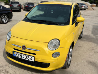 Fiat 500 foto 3