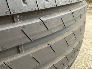 205/55 R17 GoodYear Noi 2023 foto 5