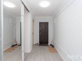 Apartament cu 4 camere, 100 m², Ciocana, Chișinău foto 10