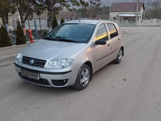 Fiat Punto foto 5