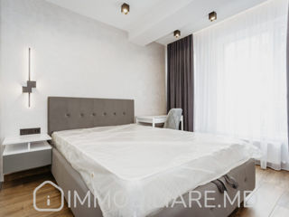 Apartament cu 2 camere, 66 m², Ciocana, Chișinău foto 5