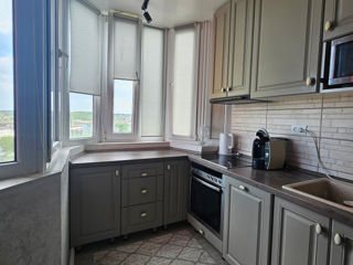 Apartament cu 2 camere,  Autogara,  Bălți,  Bălți mun. foto 2