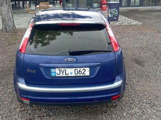 Ford Focus foto 3