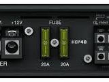 Amplificator Hertz  HCP4 ( 4 canale ) foto 3