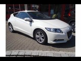 Honda CR-Z foto 1