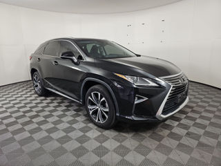 Lexus RX Series