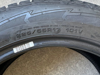 225/50 R17 Goodyear foto 8