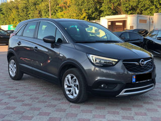 Opel Crossland X foto 3