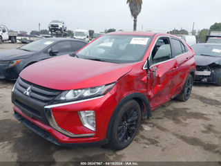 Mitsubishi Eclipse Cross foto 3