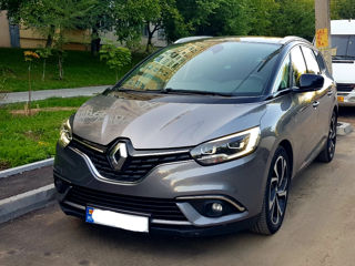 Renault Grand Scenic foto 2