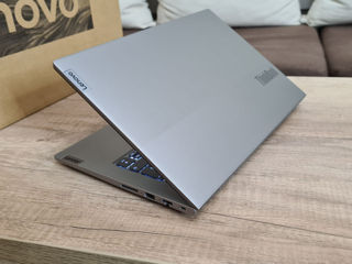 Lenovo ThinkBook (i7 10Gen, Ram 16Gb, SSD NVME 512Gb, Intel Irys Xe) foto 3