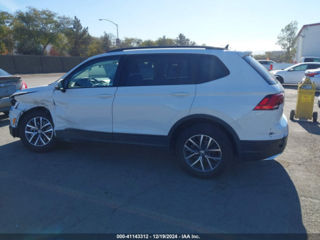 Volkswagen Tiguan foto 14