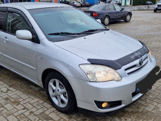 Toyota Corolla foto 3