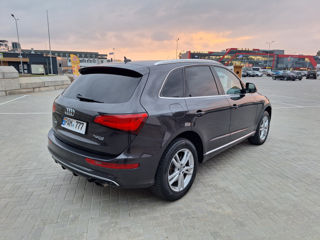 Audi Q5 foto 5