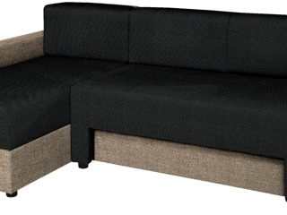 Canapea stilată și confortabilă foto 4