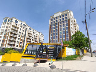 Oficiu 88mp. C. Stere. Centru. Vânzare. Офис 88кв.м. C.Стере. Центр. Продажа foto 1