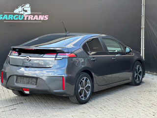 Opel Ampera foto 4