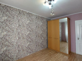 Apartament cu 2 camere, 54 m², Ciocana, Chișinău foto 5