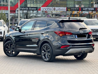 Hyundai Santa FE foto 5