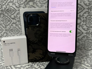 iPhone 13 128 gb black new foto 6