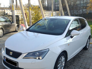 Seat Ibiza foto 2