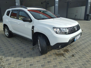 Dacia Duster foto 2