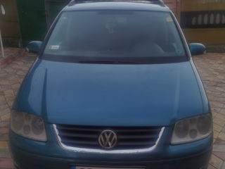 Volkswagen Tayron foto 1