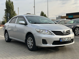 Toyota Corolla foto 2