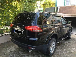 Mitsubishi Pajero Sport foto 5