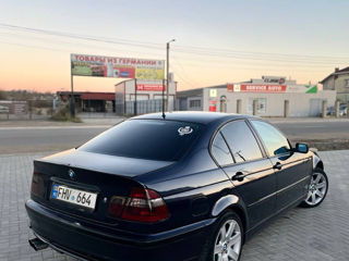 BMW 3 Series foto 7