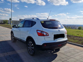 Nissan Qashqai foto 4