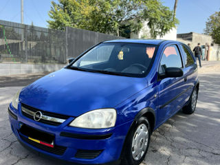 Opel Corsa foto 3