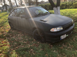 Opel Astra foto 5