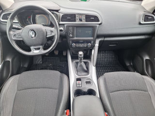 Renault Kadjar foto 5