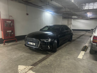 Audi A6 foto 2