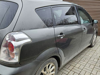 Toyota Corolla Verso foto 3