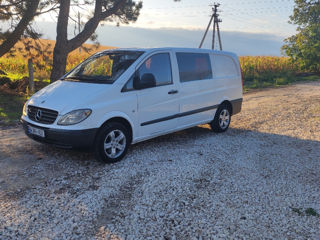 Mercedes Vito foto 1