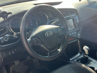 KIA Ceed foto 14