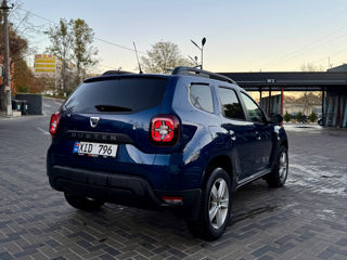 Dacia Duster foto 4